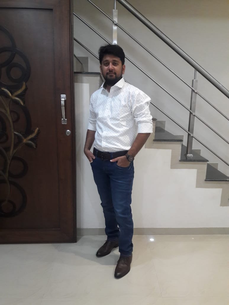 Anshuman Yadav